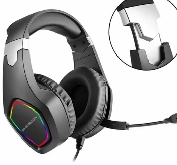 Игровые наушники Shinecon HS-9 в Узбекистане