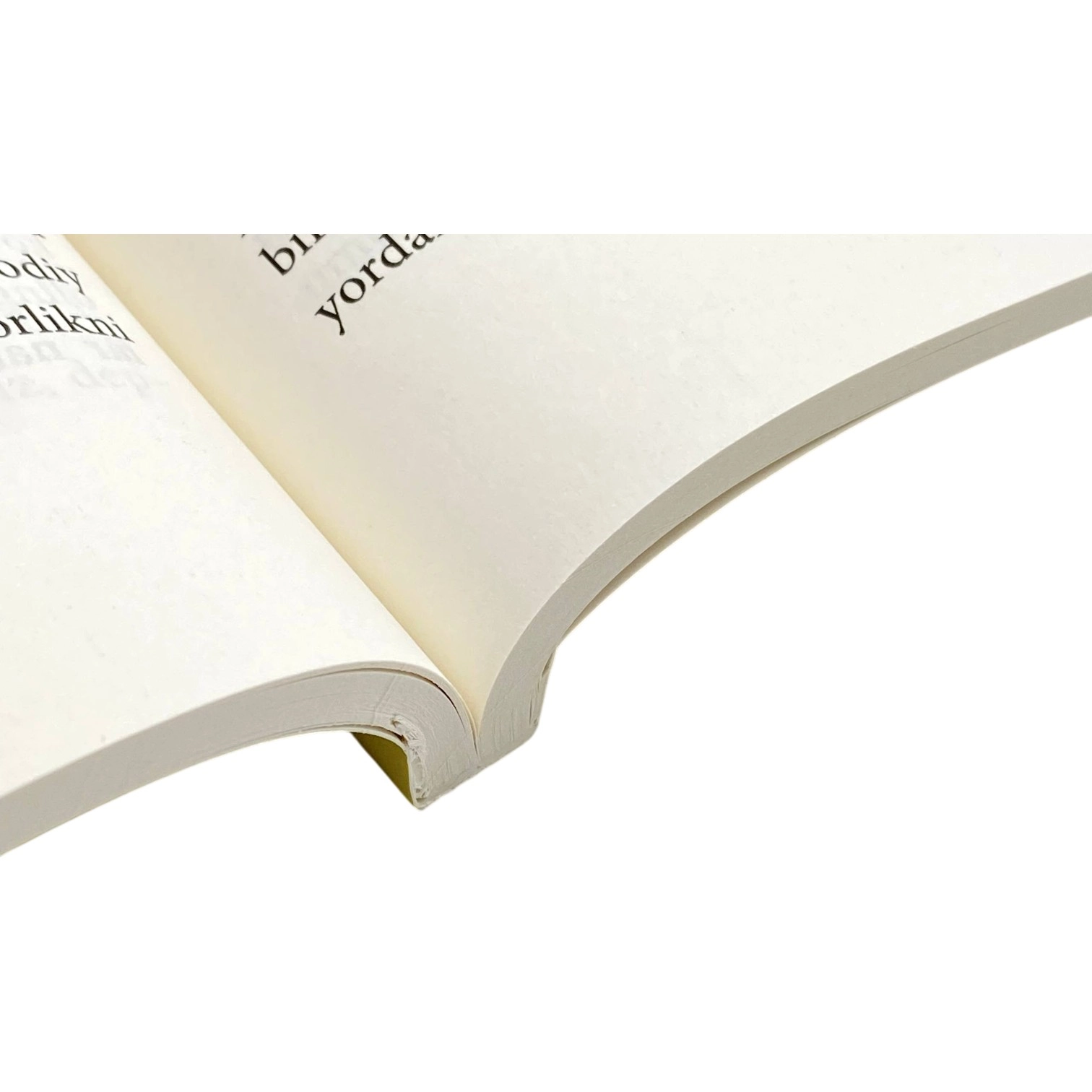 Барбара Ж. Саҳакиан Кристел Ленгли: Мия қуввати в Узбекистане