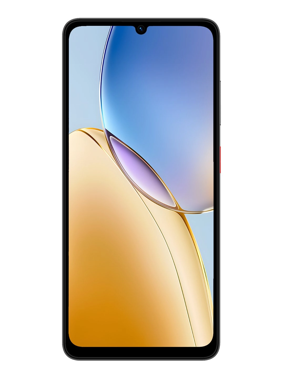 ZTE Blade Smartfoni A56 4/128GB, Black sotib olish