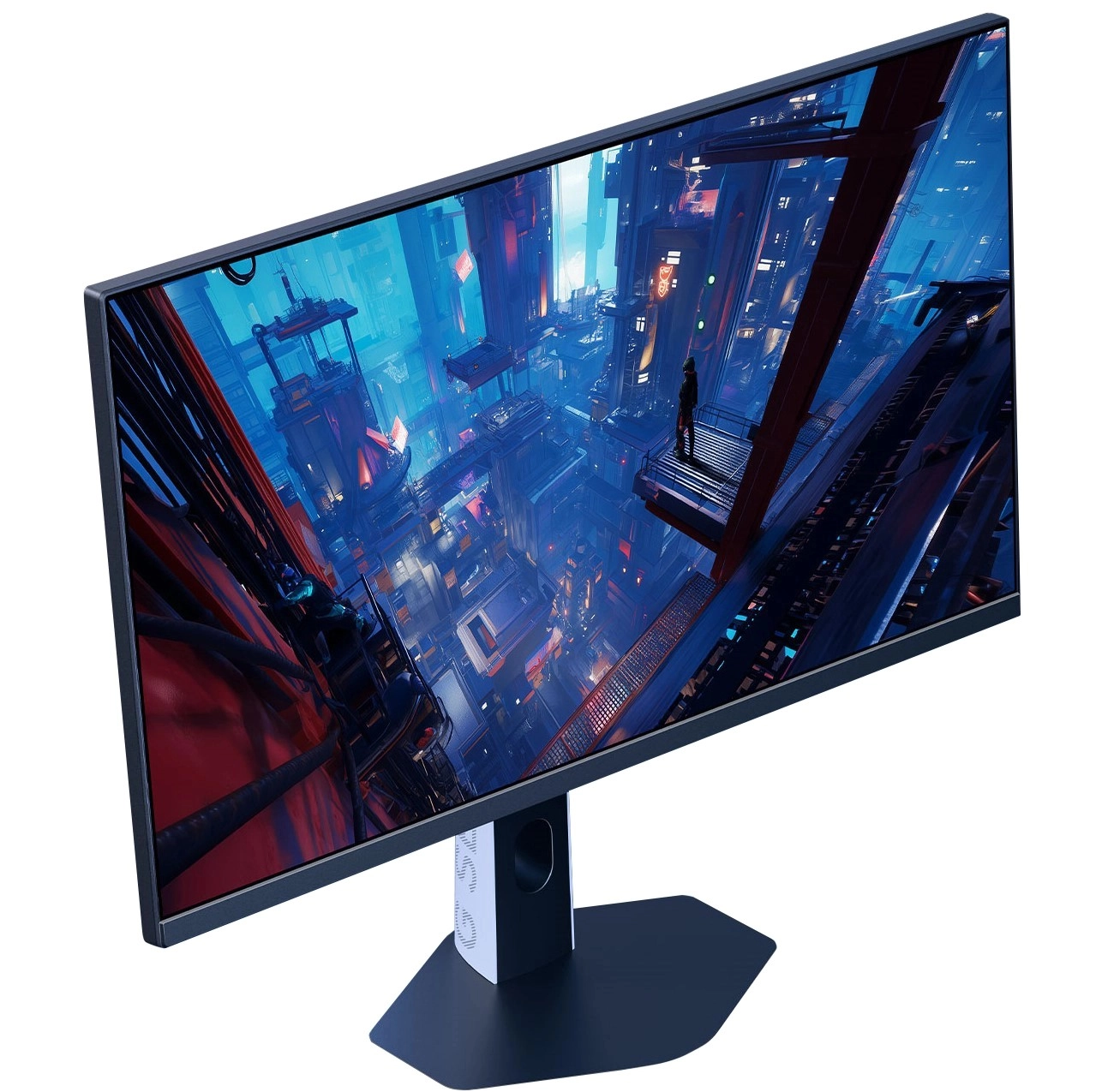 Монитор Xiaomi Redmi Monitor 27 G27U (P27UDA-RG) / 27″ / 165Hz-320Hz / 4K-Full HD / Fast IPS / 1 ms  , Black недорого