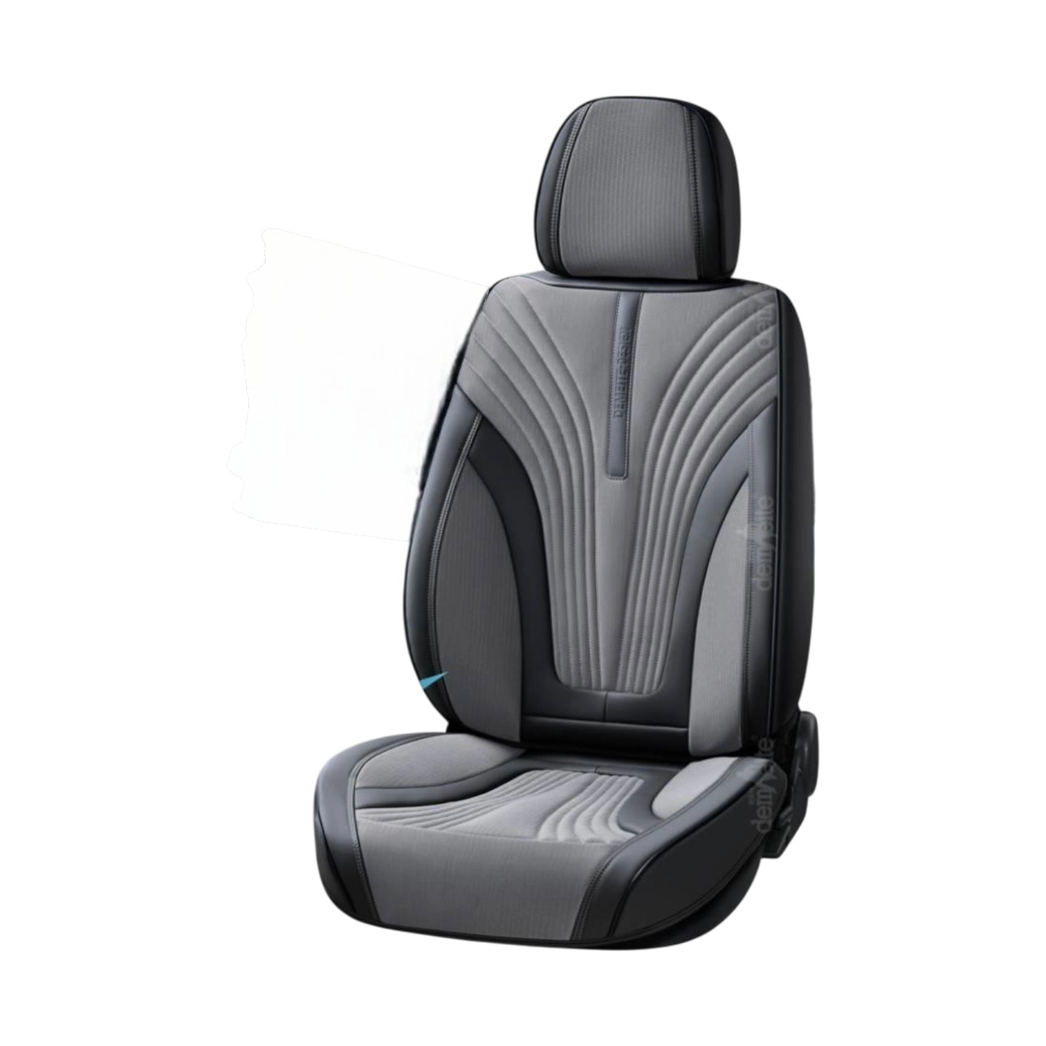 Кожаный чехол для автомобильного сидения, D-8851 купить