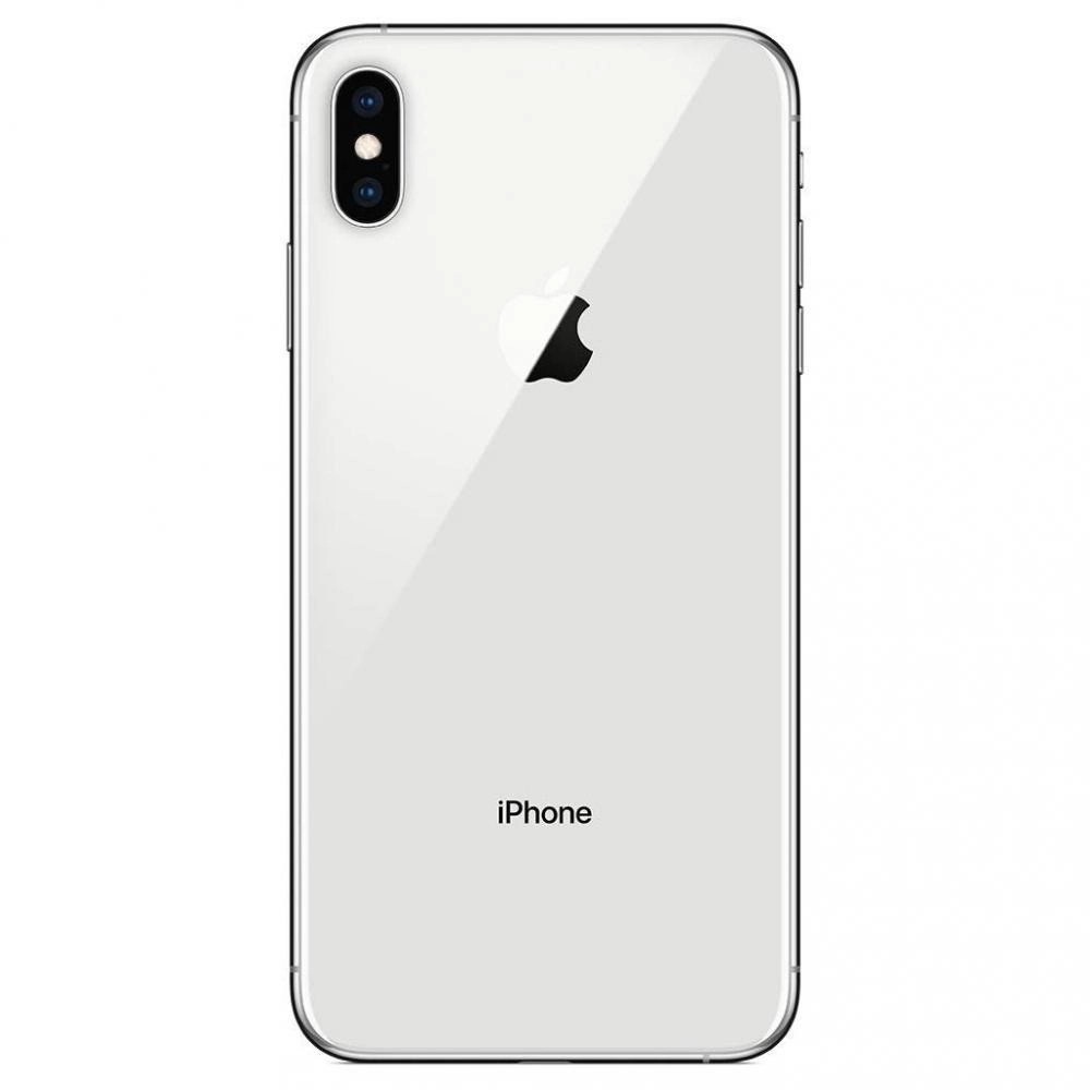 iPhone Xs Max 512GB Silver smartfoni arzon