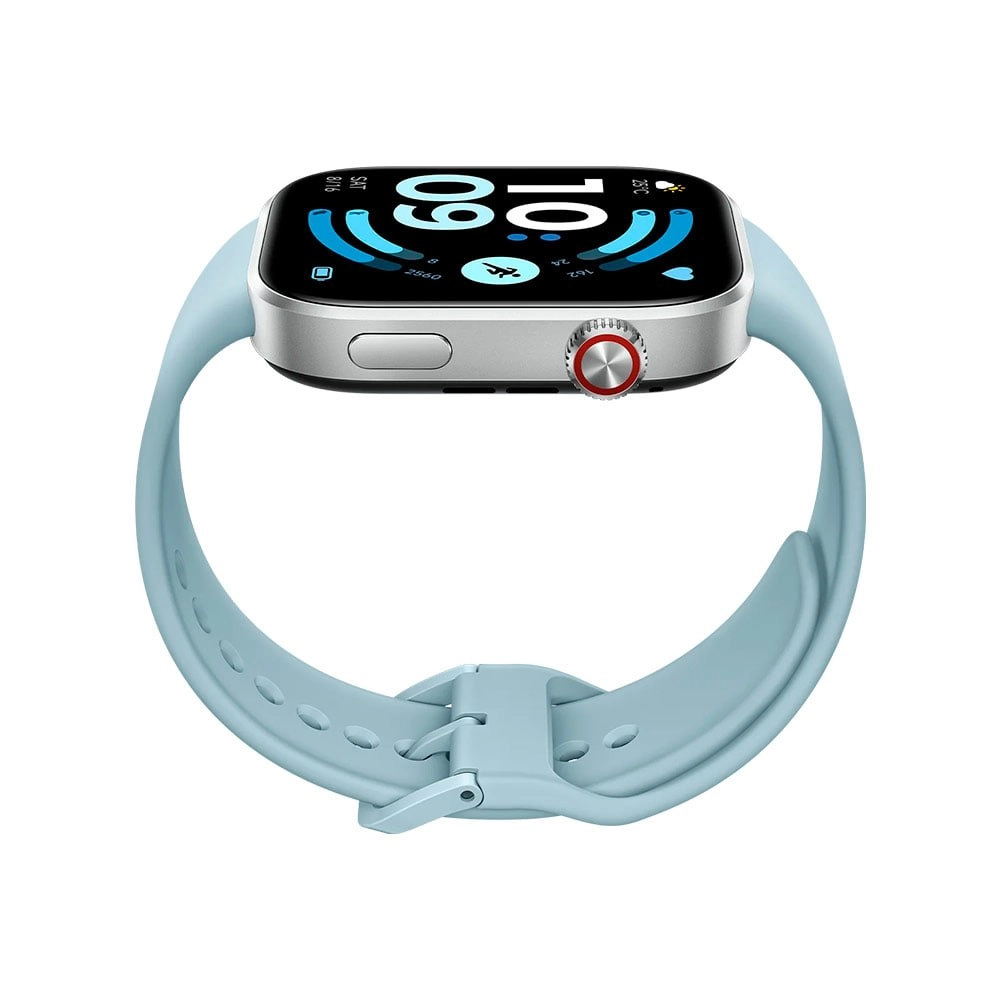 Aqlli soat Redmi Watch 6, Glacier Blue arzon