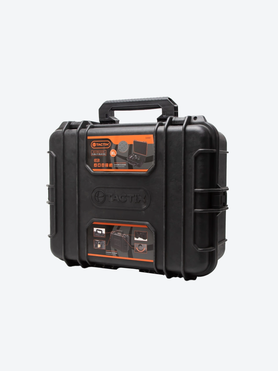 TACTIX 320087 asboblar qutisi narxi