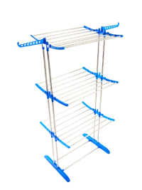 Kiyim quritgichi Sarayli Tiga 3 sotib olish