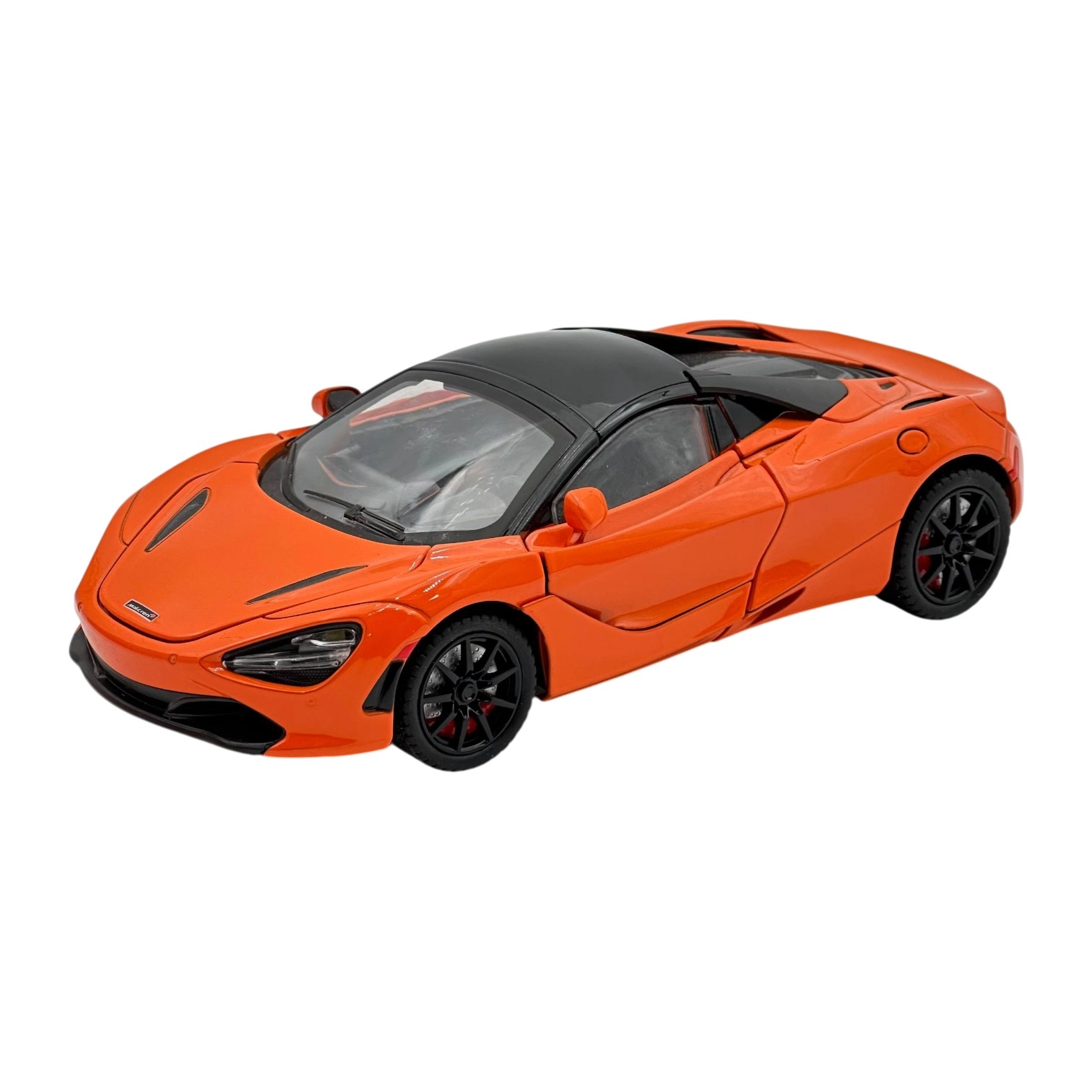 Mclaren 720S o'yinchoq mashina modeli sotib olish