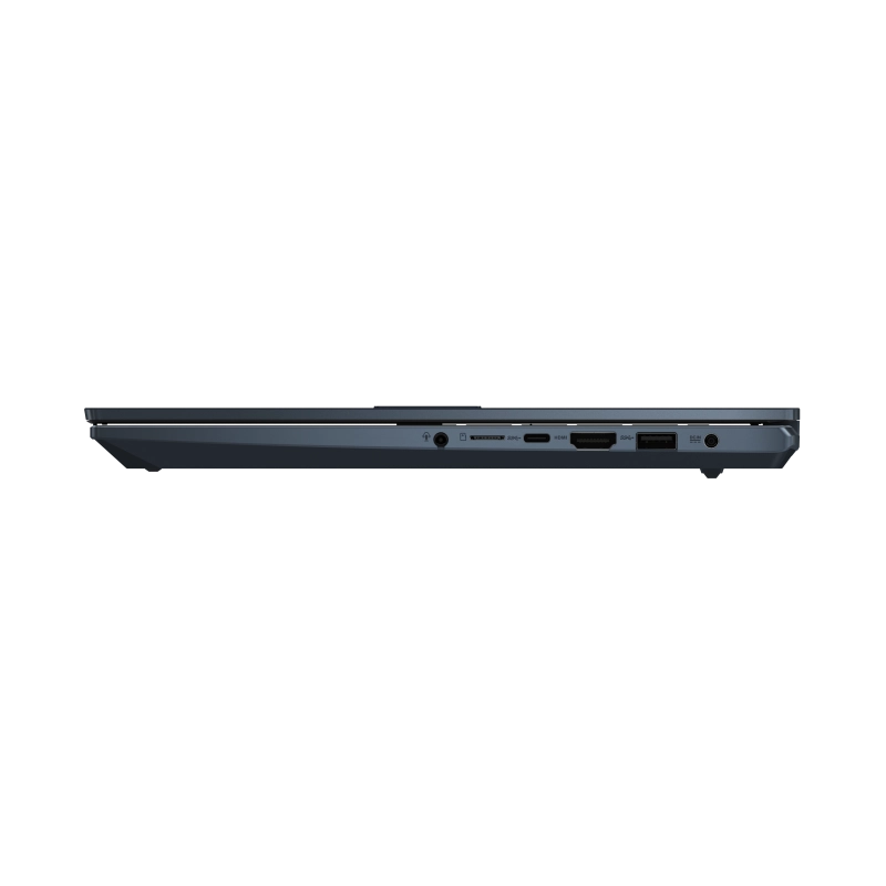 ASUS VivoBook PRO 15 M6500QH, AMD R7-5800H, DDR 16GB, SSD 512Gb, GTX 1650 4 ГБ GDDR6, 15.6