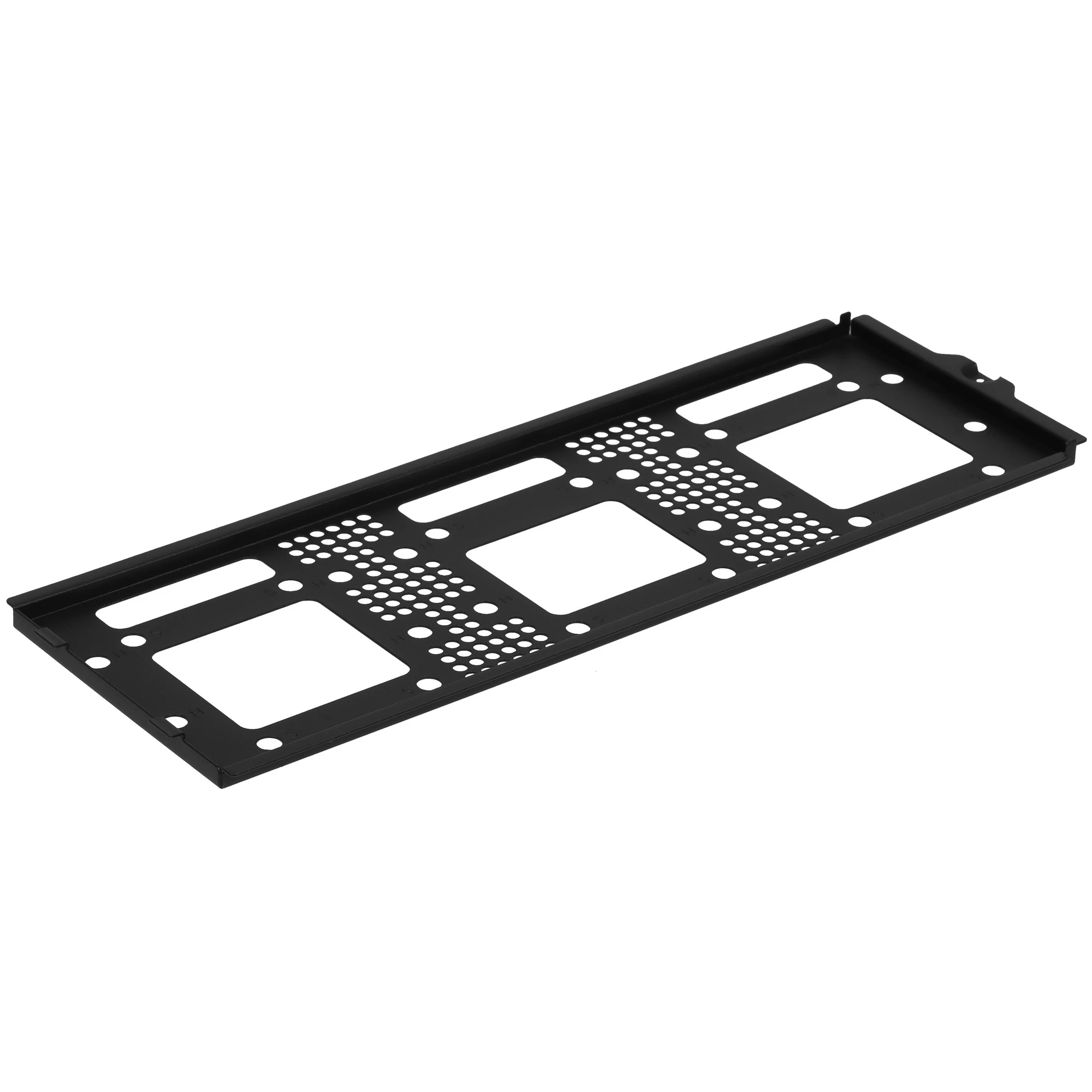 Montech KING 95 Pro  kompyuter korpusi, black narxi