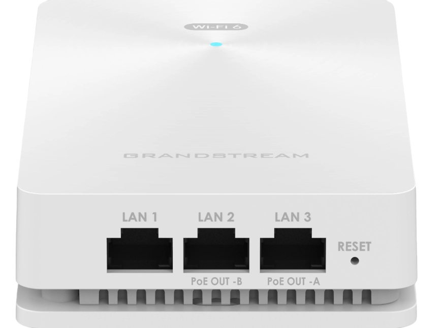 Grandstream GWN7661 Wi-Fi kirish nuqtasi arzon