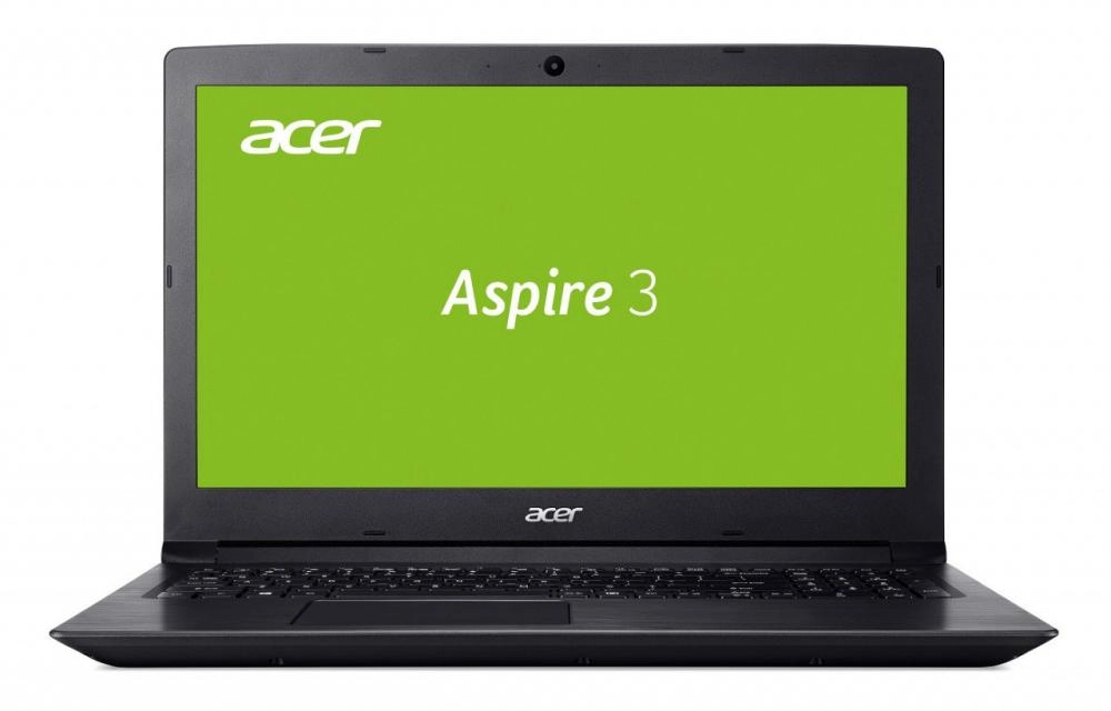 Acer Aspire A 315-41 / AMD Ryzen 3-2200U / DDR4 4GB / HDD 500GB / 15.6