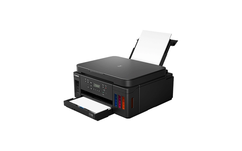 Принтер Canon PIXMA G6040 (МФУ 3 в 1) (Струйный) в Узбекистане
