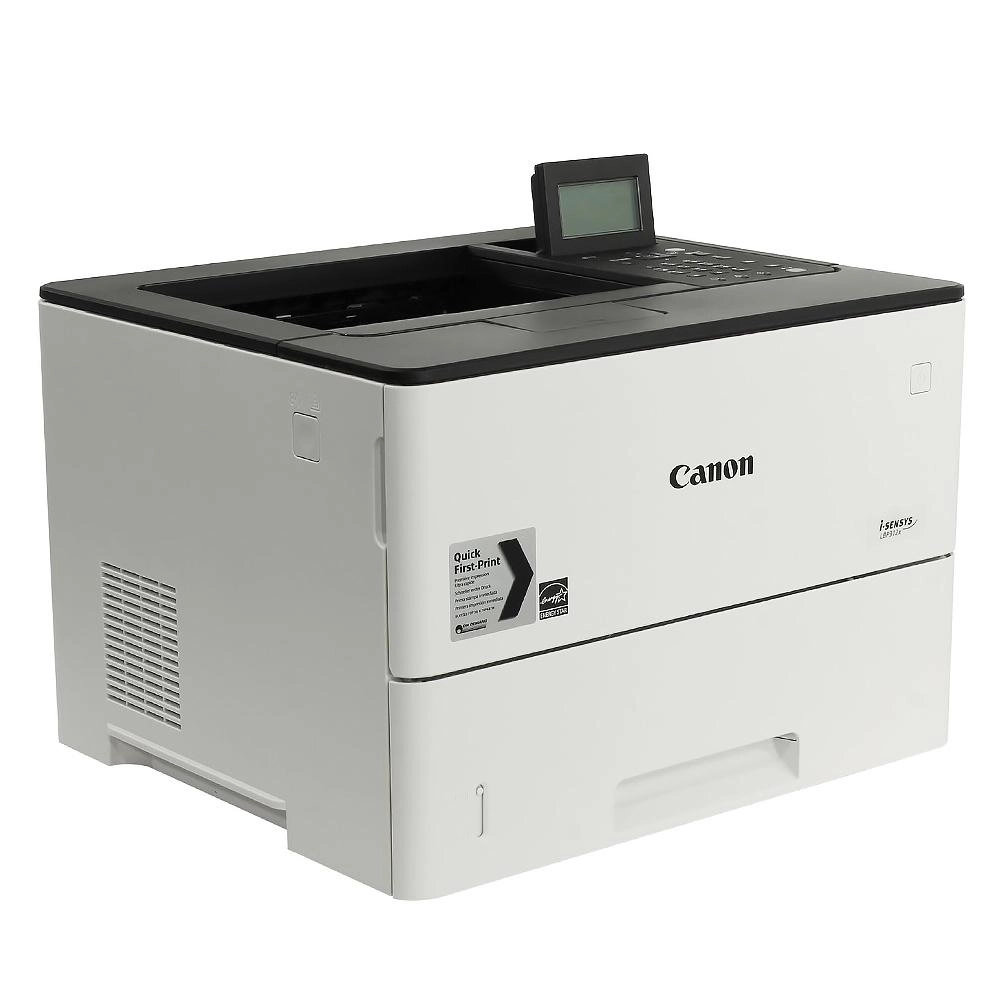 Canon i-SENSYS LBP312x (Lazerli) printeri O'zbekistonda