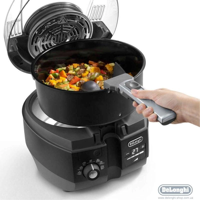 De'Longhi FH 1394 multivarkasi O'zbekistonda