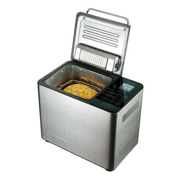 Kenwood BM450 non pishirgichi O'zbekistonda
