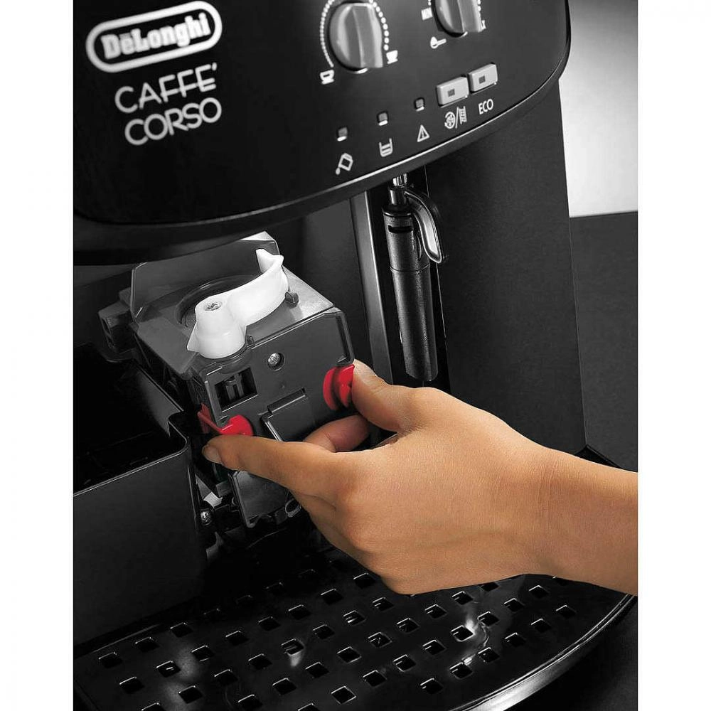De'Longhi Caffè Corso ESAM 2600 kofemashinasi O'zbekistonda