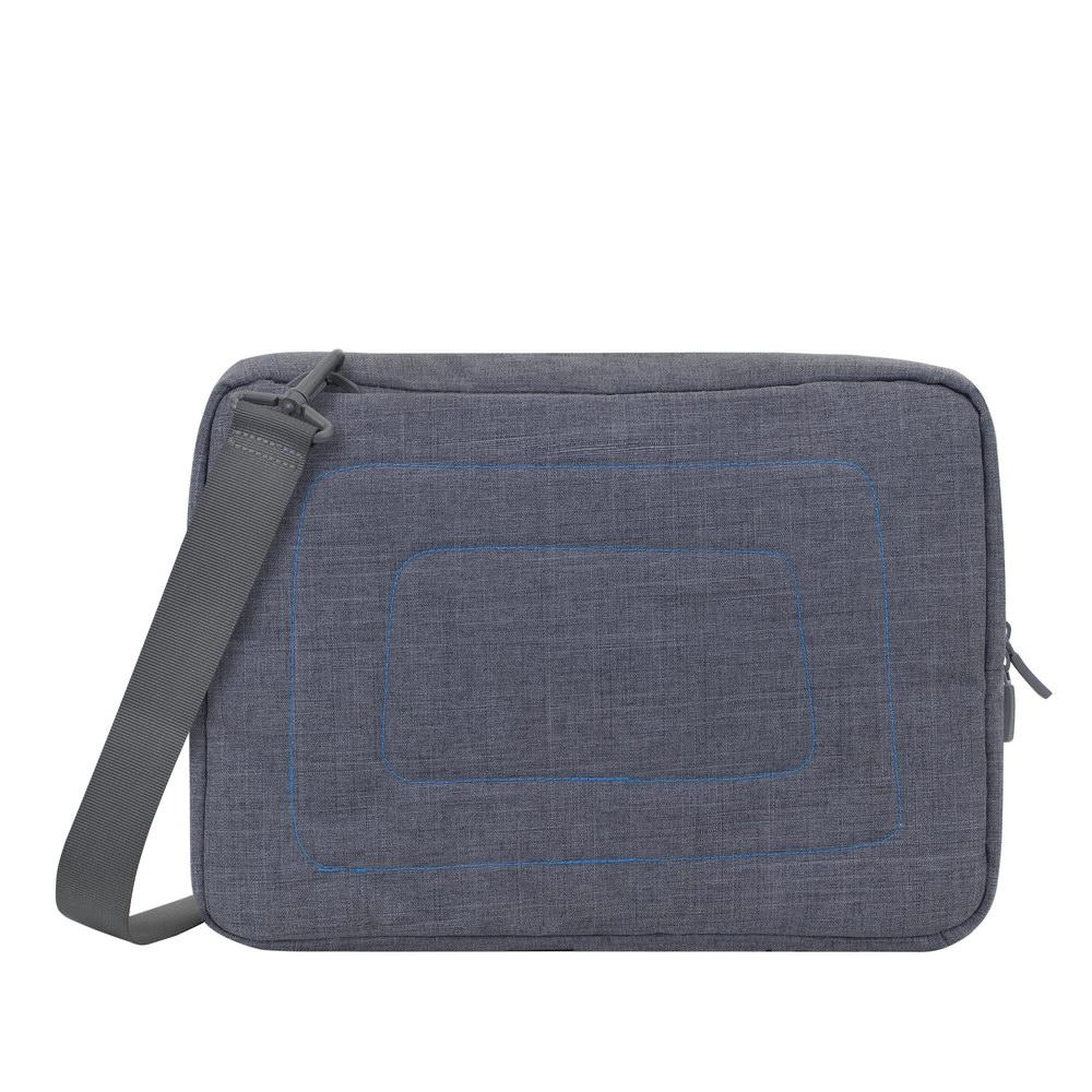 Rivacase 7520 Alpendorf Canvas Laptop Bag 13.3-14