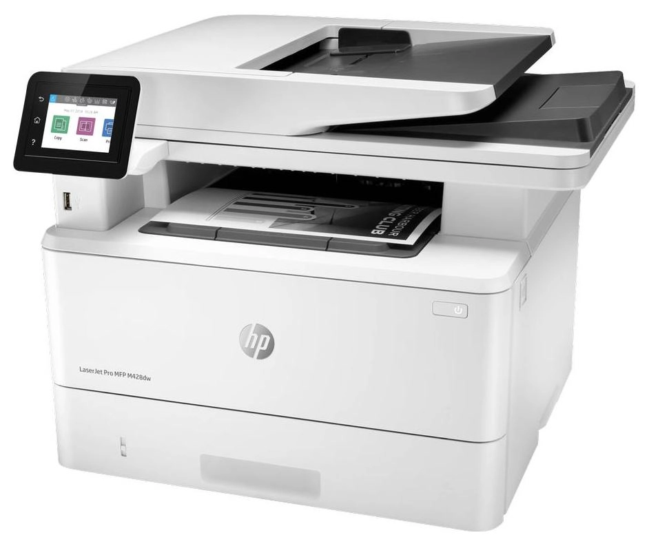 HP LaserJet Pro MFP M428dw (MFU) printeri O'zbekistonda