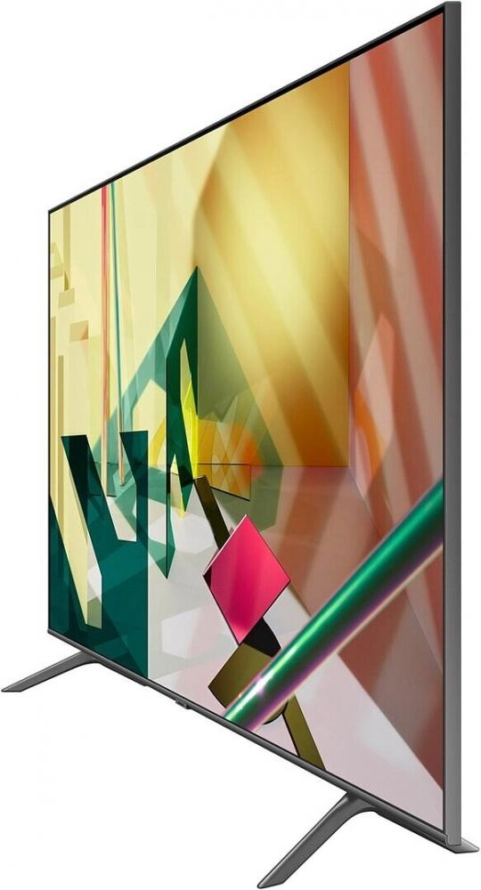 Samsung QE75Q70TAU QLED 4K UHD Smart TV (Vyetnam) televizori O'zbekistonda