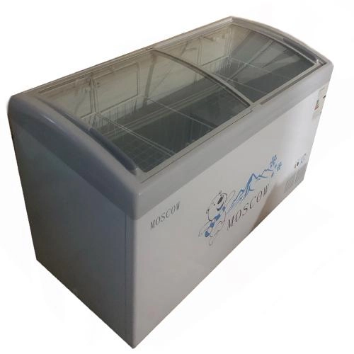 Морозильная камера Moscow CD-318L в Узбекистане