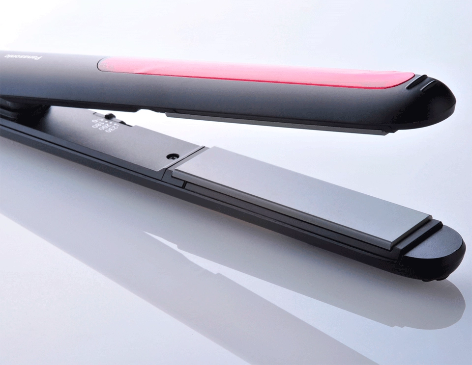 Выпрямитель для волос Panasonic EH-HV21-K865 в Узбекистане