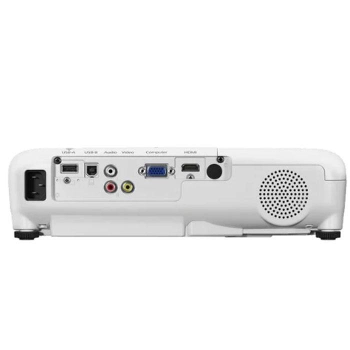 Epson EB-E350 proyektori O'zbekistonda