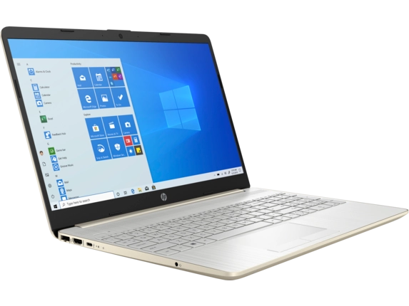Ноутбук HP 15t-dw200 / Intel i5-1035G1 / DDR4 8GB / HDD 1TB / 15.6