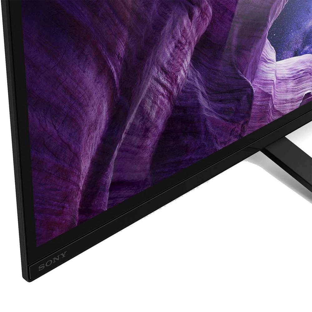 OLED Sony KD-65A8 4K UHD Smart TV (2020) televizori O'zbekistonda