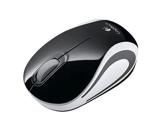 Мышь Logitech Wireless Ultra Portable M187 (Беспроводная) в Узбекистане