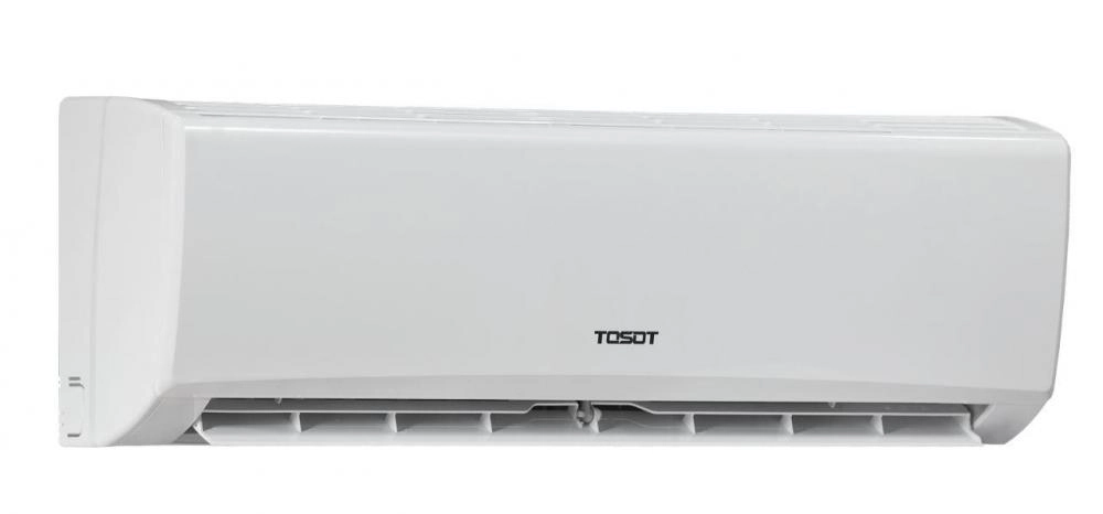 TOSOT Lomo Low Voltage 12 konditsioneri O'zbekistonda