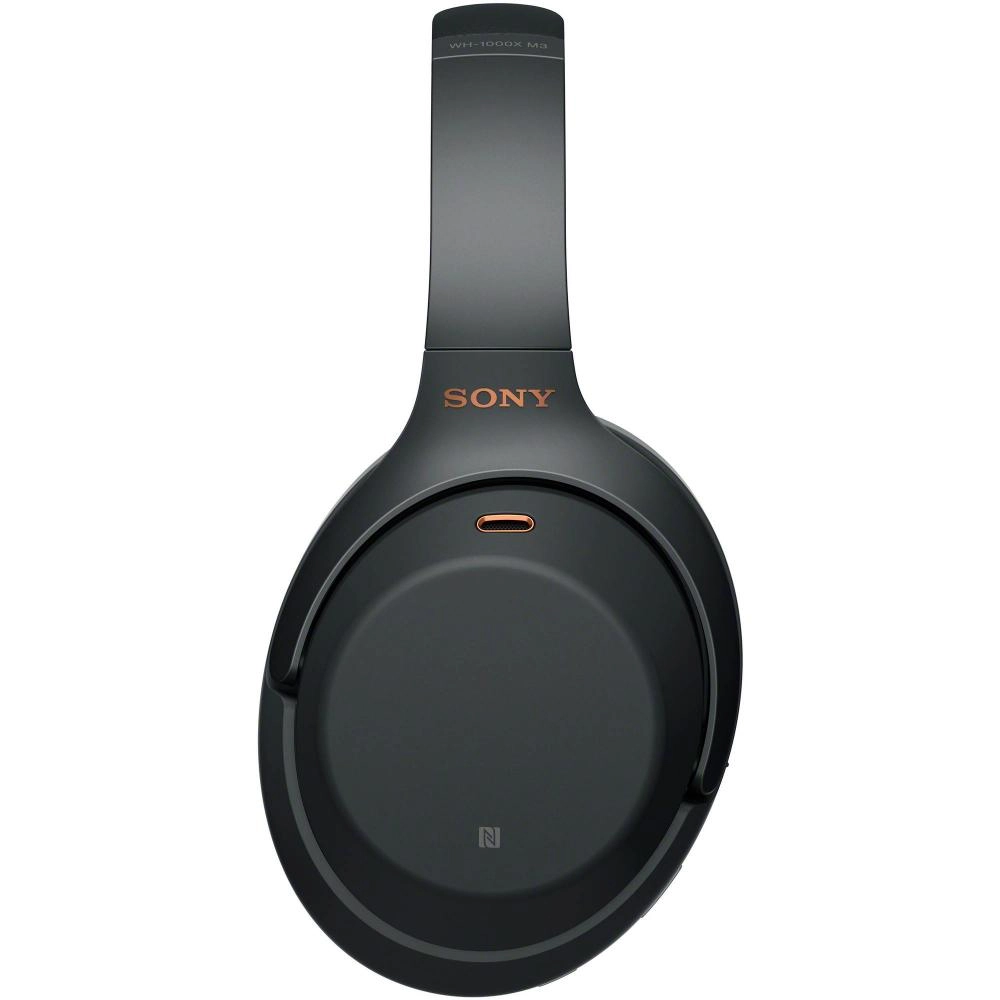 Sony WH-1000XM3 simsiz quloqchini O'zbekistonda
