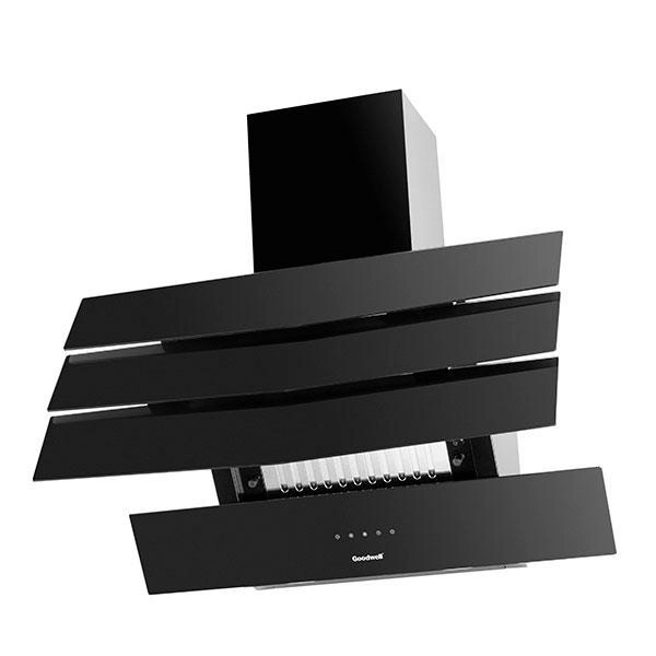 Вытяжка Goodwell GWH-L1090D3 в Узбекистане