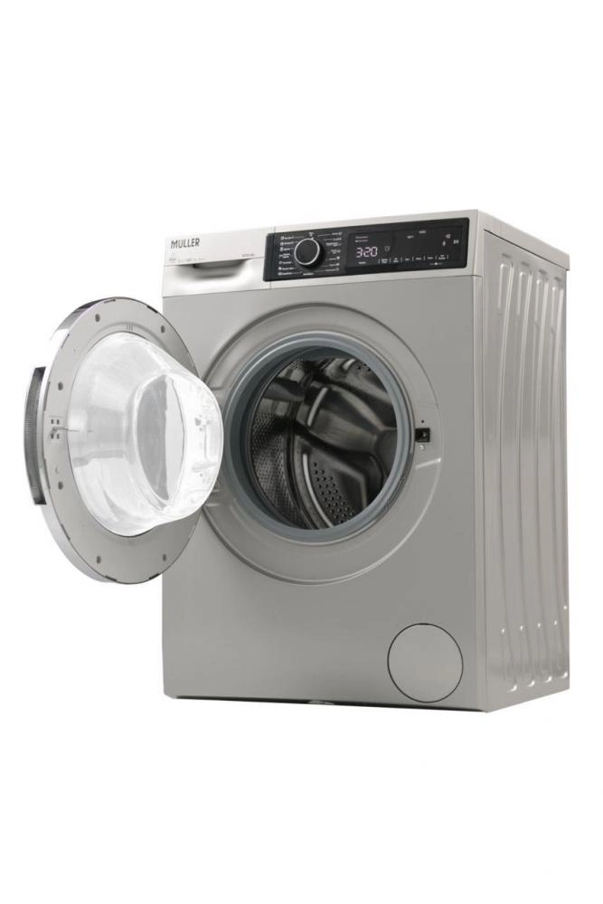 Стиральная машина Muller WDZ814ML (8 Кг) в Узбекистане