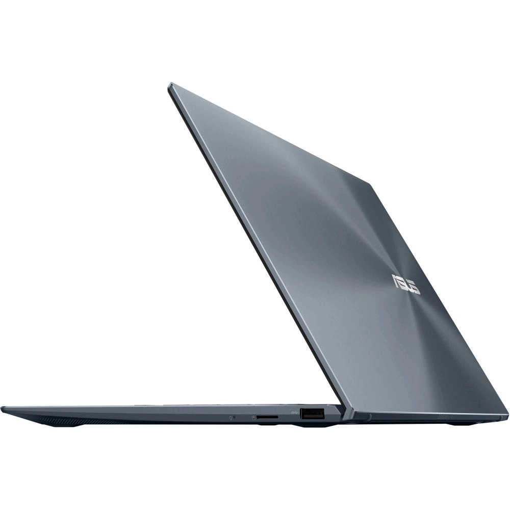 Asus ZenBook UX425EA-KI918. Core I7-1135G7. DDR4 16Gb. SSD 512Gb. 14
