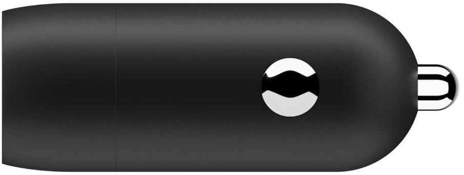 Belkin USB-A, QC3, 18Vt avtomobilda smartfon quvvatlagichi O'zbekistonda