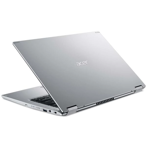 Acer Spin 3 SP314-54N-31MF / Intel i3-1005 / DDR4 4GB / SSD 256GB / 14 Acer Spin 3 SP314-54N-31MF / Intel i3-1005 / DDR4 4GB / SSD 256GB / 14