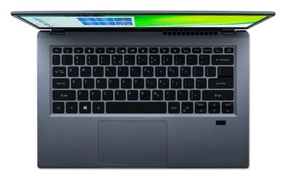 Acer Swift 3X SF314-510G-70SN / Intel i7-1165G7 / DDR4 16GB / SSD 512GB / VGA 4GB / 14