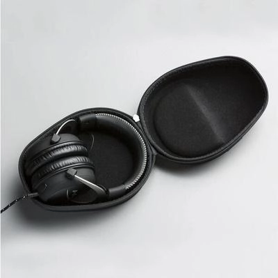 Чехол для наушников HyperX Spare Cloud Headset Carrying Case Black (HXS-HSCC1) в Узбекистане