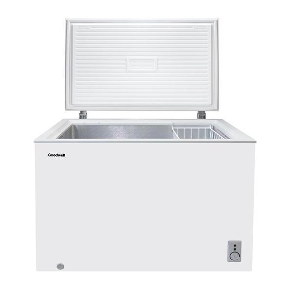 Goodwell GRF-CF300W2 muzlatgichi O'zbekistonda