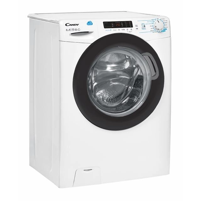 Candy CSS41062DB1/2-07 6 kg kir yuvish mashinasi O'zbekistonda