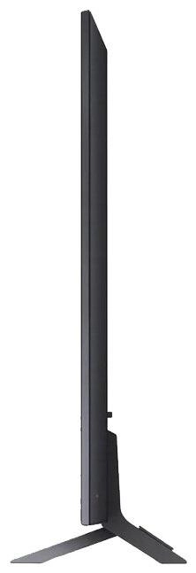 Телевизор LG 50NANO806PA NanoCell 4K UHD Smart TV (2021) в Узбекистане