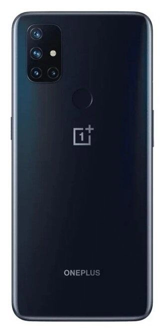 OnePlus Nord N10 6/128 Gb Midnight ice smartfoni O'zbekistonda