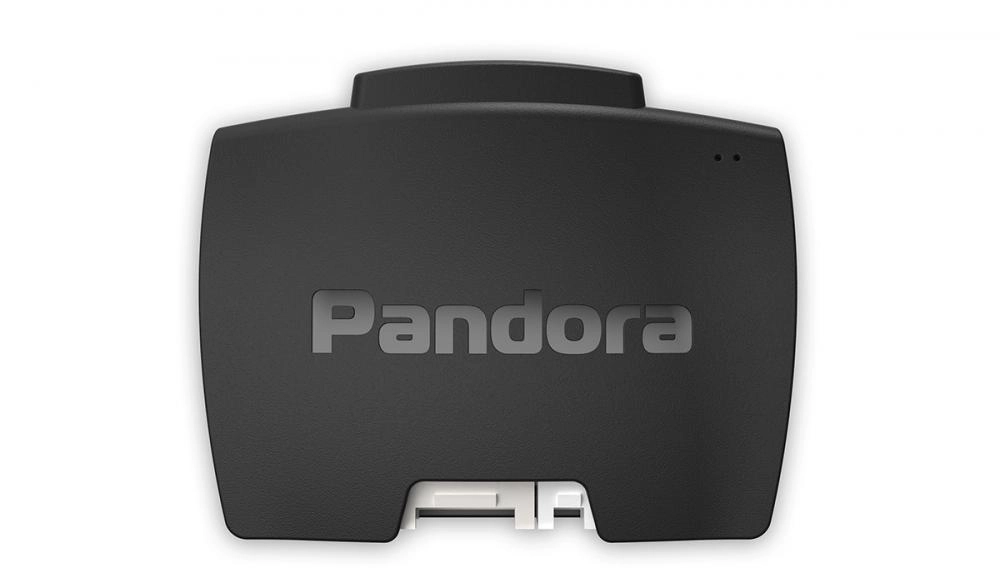 Автосигнализация Pandora DX-4GR в Узбекистане