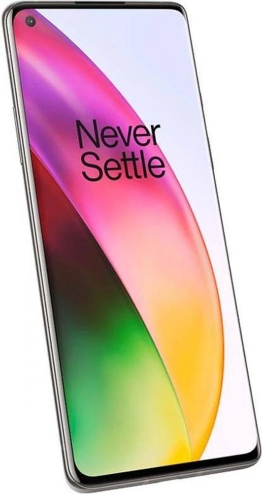 Смартфон OnePlus 8 8/128 Gb Interstellar Glow в Узбекистане