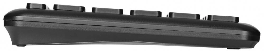 Клавиатура 2E KS230 WL Black в Узбекистане