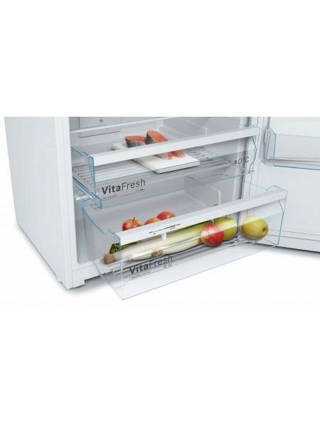 Холодильник Bosch KDN46NW21U в Узбекистане