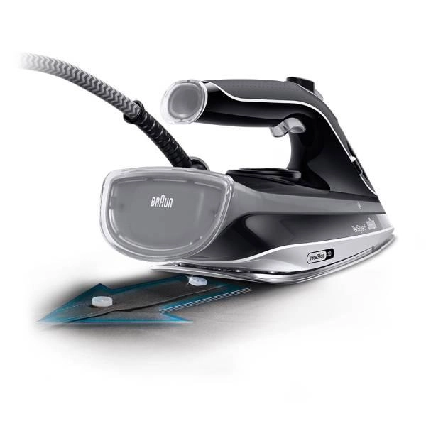 Braun TexStyle 5 SI5188BK dazmoli O'zbekistonda