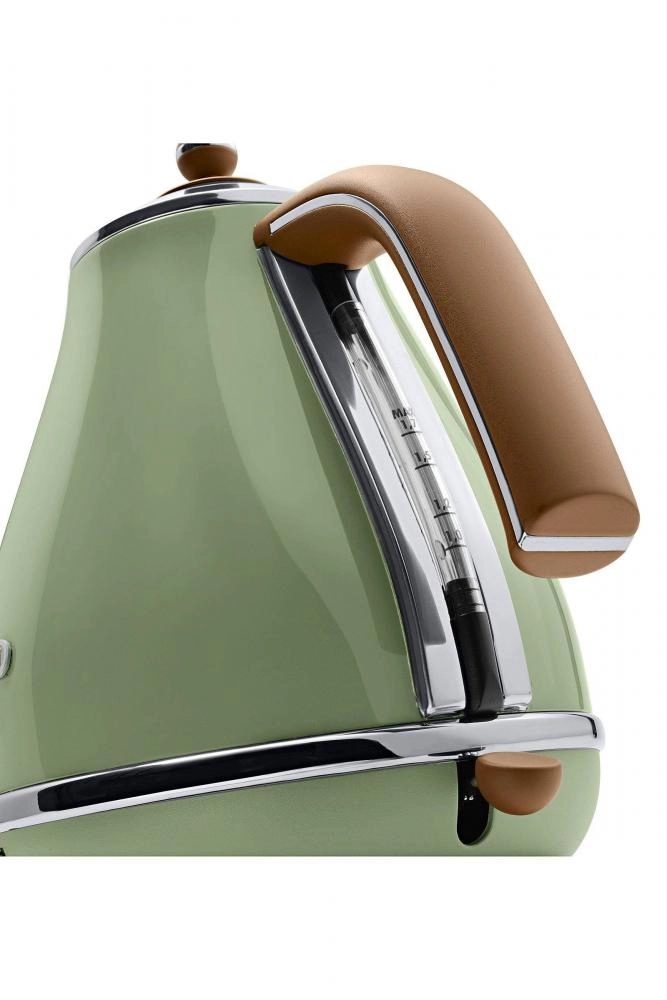 De'Longhi KBOV2001.GR elektr choynagi O'zbekistonda