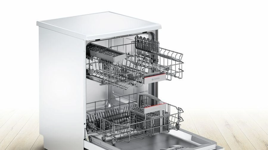 Bosch SMS46JW10Q idish yuvish mashinasi O'zbekistonda