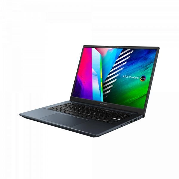 Asus M3401Q / AMD R7-5800 / DDR4 16GB / SSD 512GB / 14