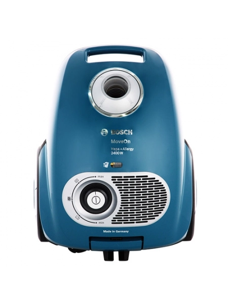 Пылесос Bosch BGL35MOV27 в Узбекистане